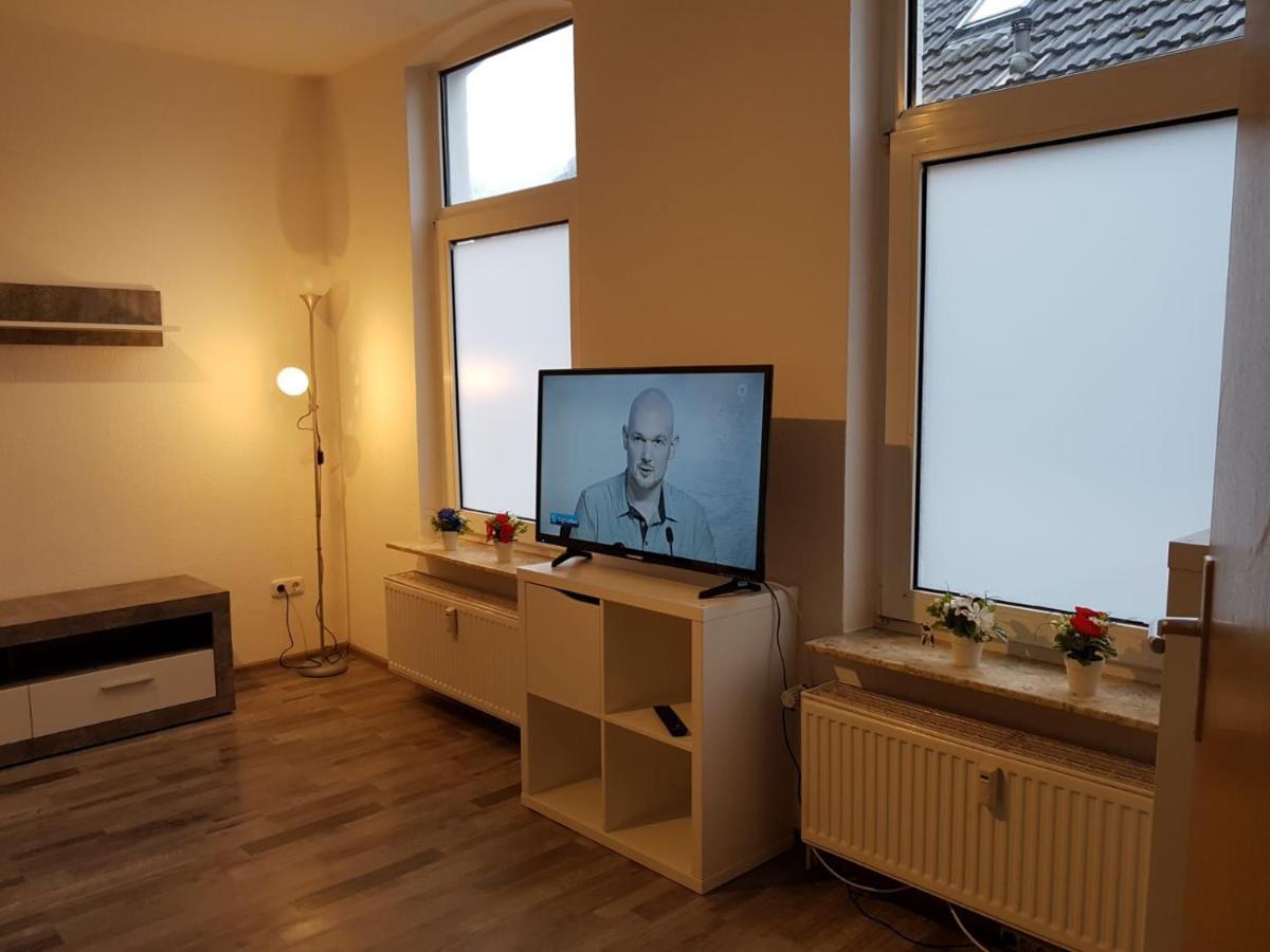 Seebrise Krummhörn Esterno foto